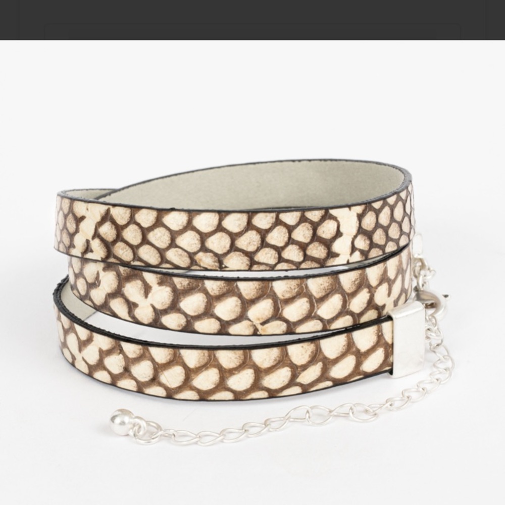 jBloom Madison bracelet new in box